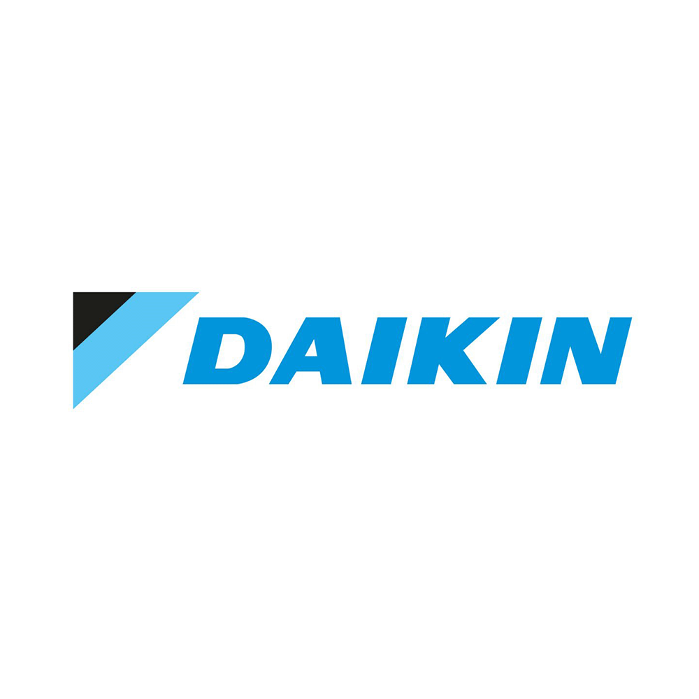 DAIKIN : Brand Short Description Type Here.