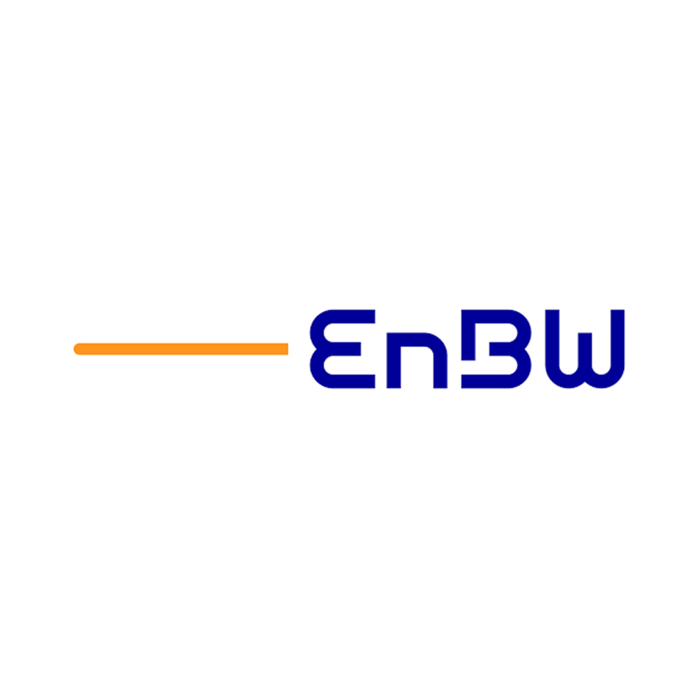 EnBw : Brand Short Description Type Here.