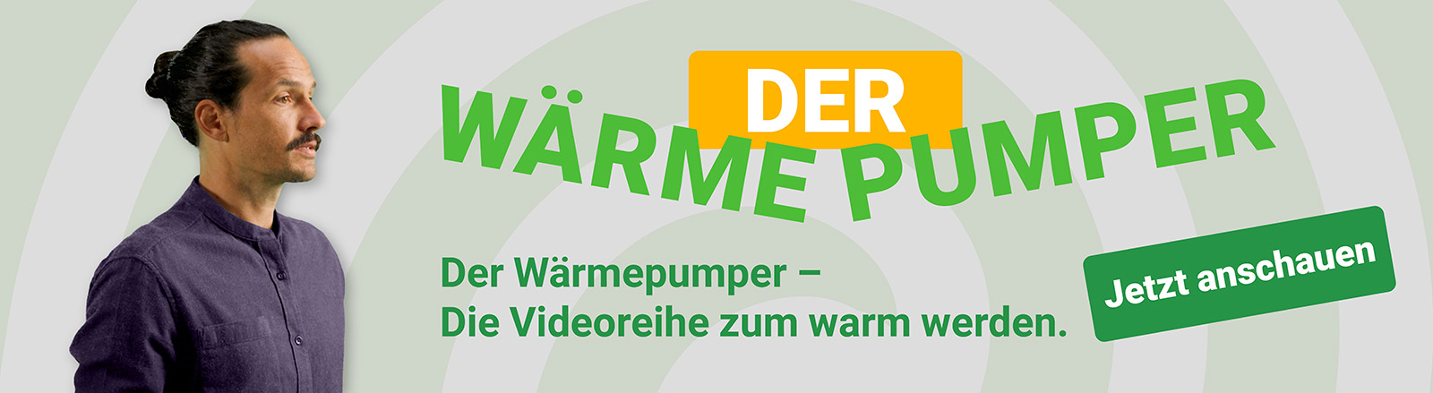 Der Wärmepumper - Videos