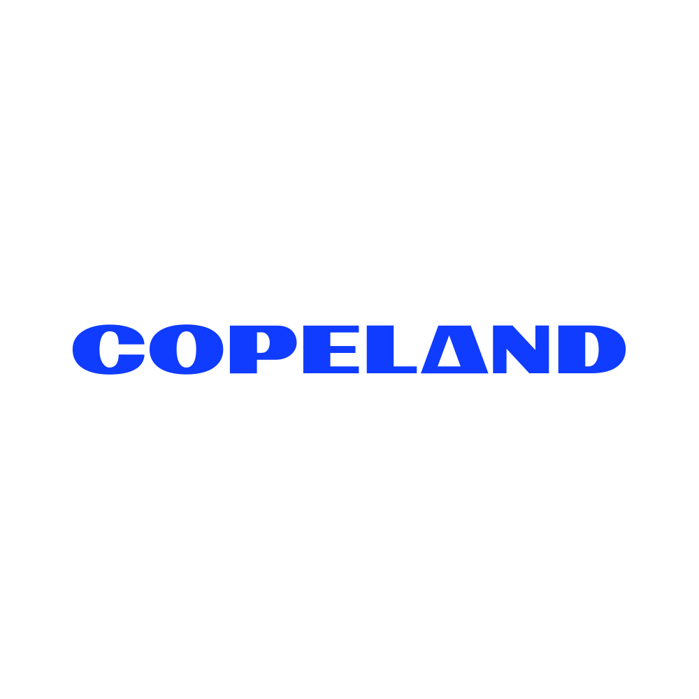 COPELAND : Brand Short Description Type Here.