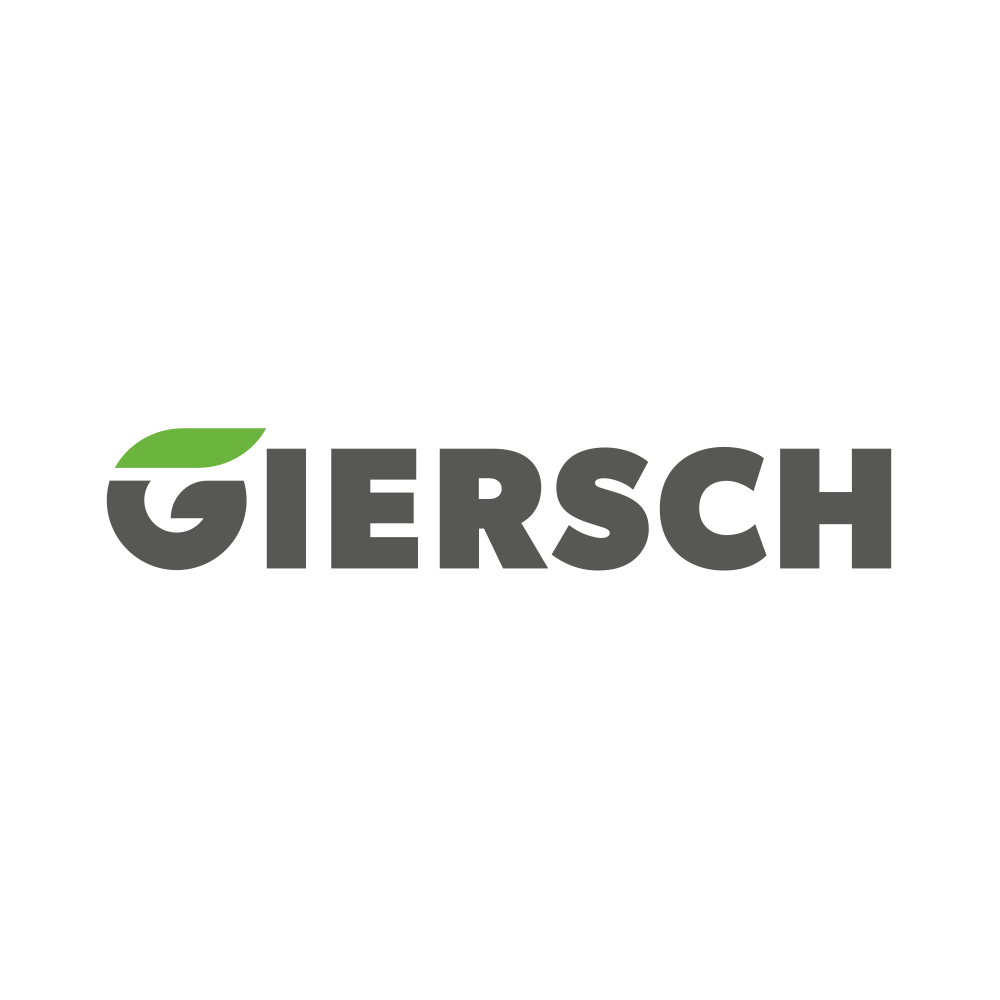 GIERSCH : Brand Short Description Type Here.