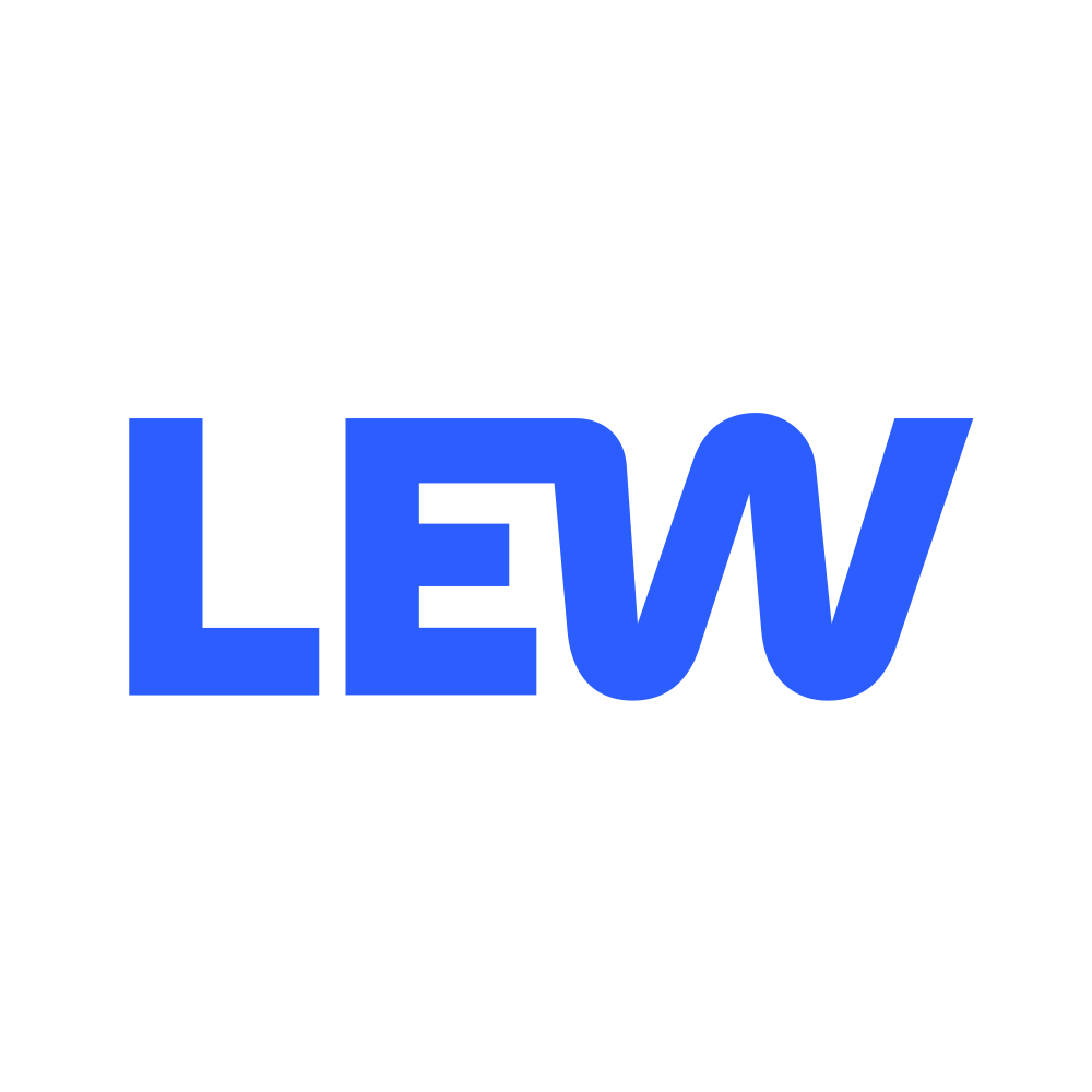 LEW : Brand Short Description Type Here.