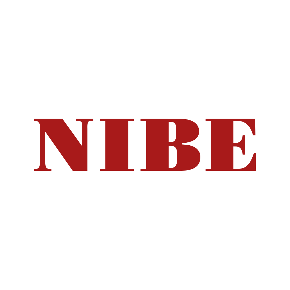 NIBE : Brand Short Description Type Here.
