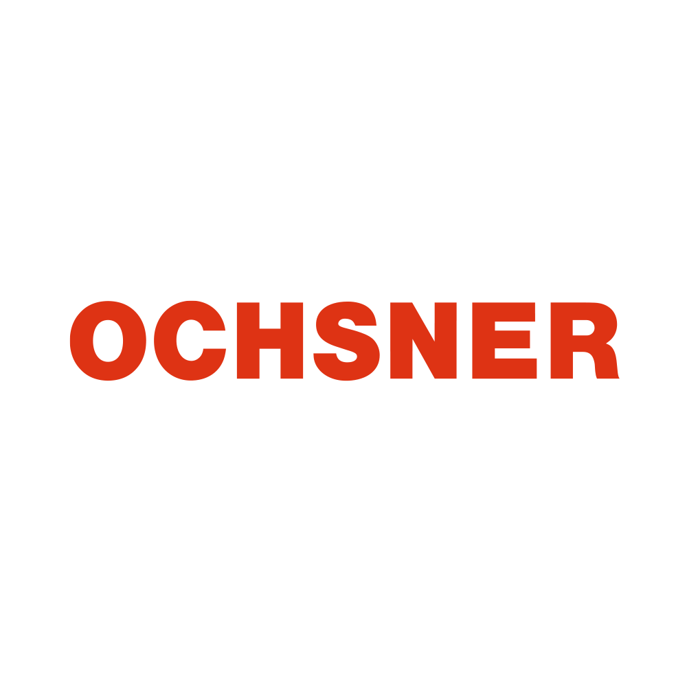 OCHSNER : Brand Short Description Type Here.