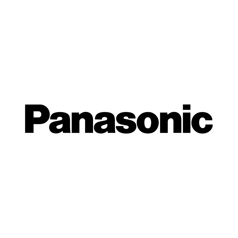 Panasonic : Brand Short Description Type Here.